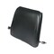 A & I Products Back Cushion, Steel, BLK VINYL 17" x15" x2.2" A-70255581-1 - alternate 1